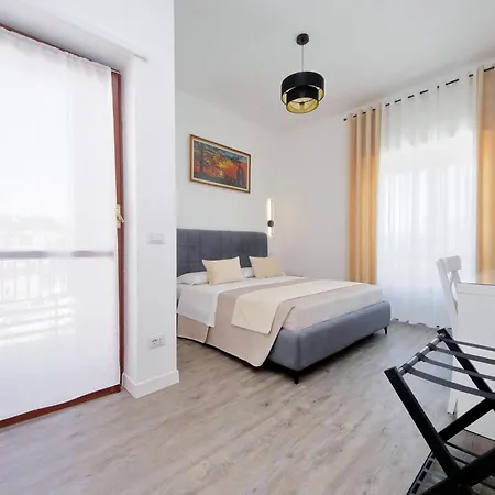 Lux House B&B