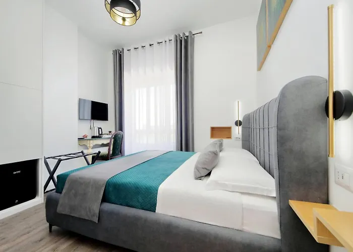Гостевой дом Lux House 4*