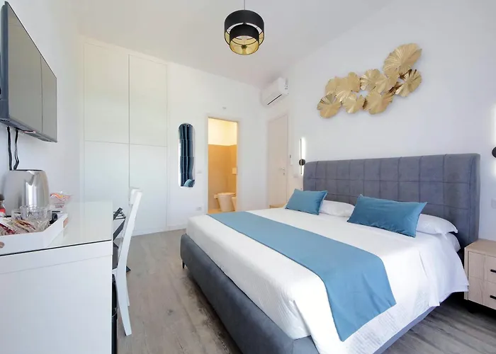 Гостевой дом Lux House Рим