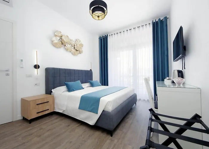 Гостевой дом Lux House Рим