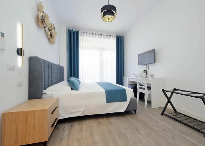 Гостевой дом Lux House 4*