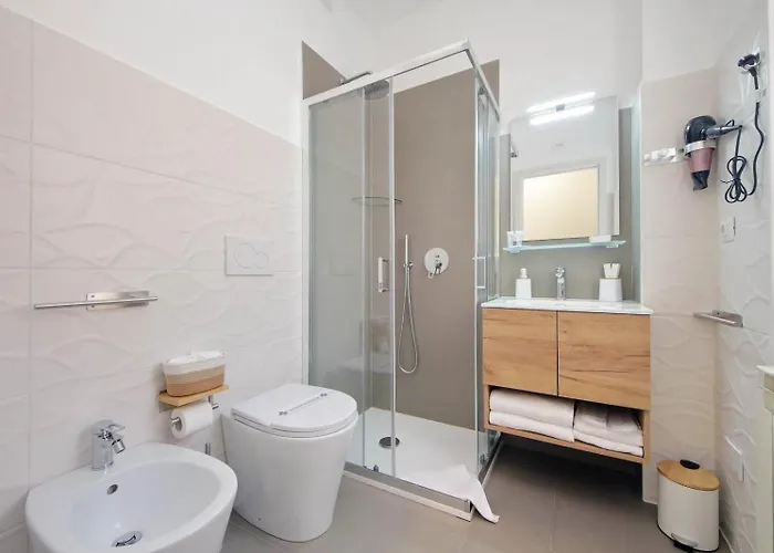 Lux House Рим