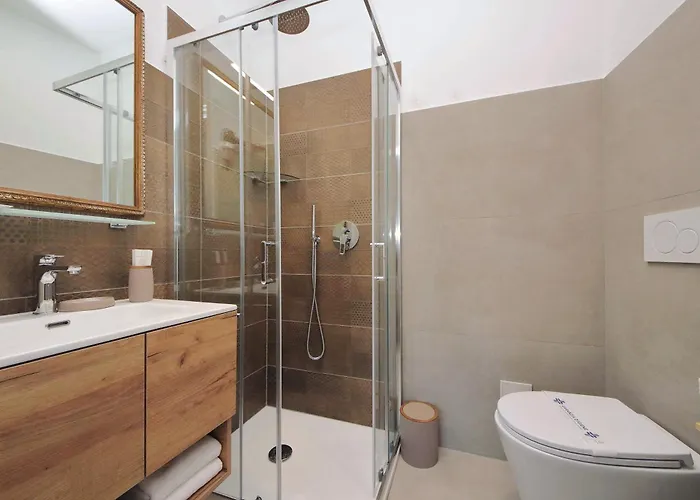 Гостевой дом Lux House Рим