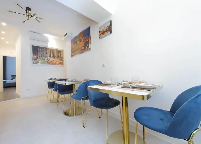 Гостевой дом Lux House 4*
